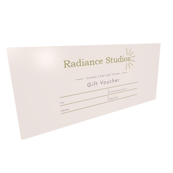 Physical Gift Card
