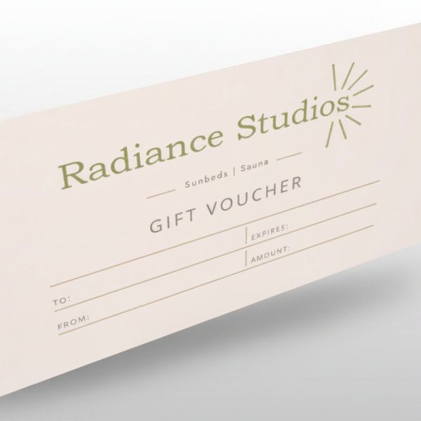 Physical Gift Card