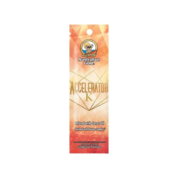 Australian Gold Accelerator K 15ml