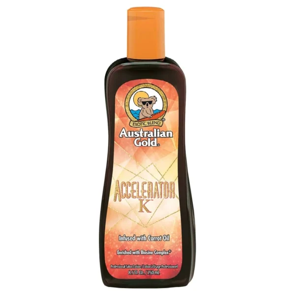 Australian Gold Accelerator K Intensifier