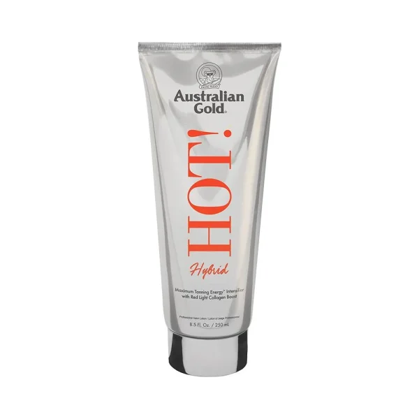Australian Gold Hot Hybrid Red Light Collagen Boost