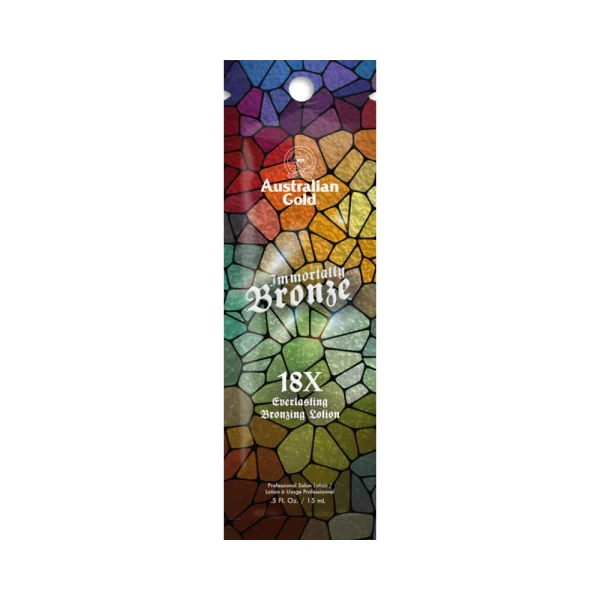 Australian Gold Immortally Bronze 15ml
