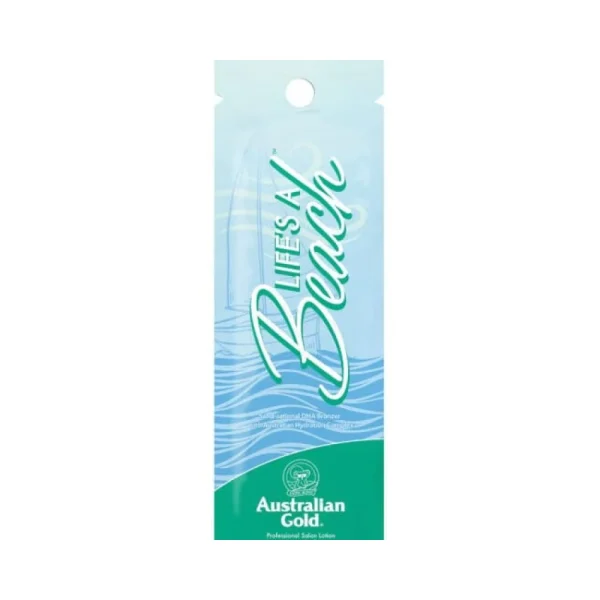 Australian Gold Life’s A Beach 15ml