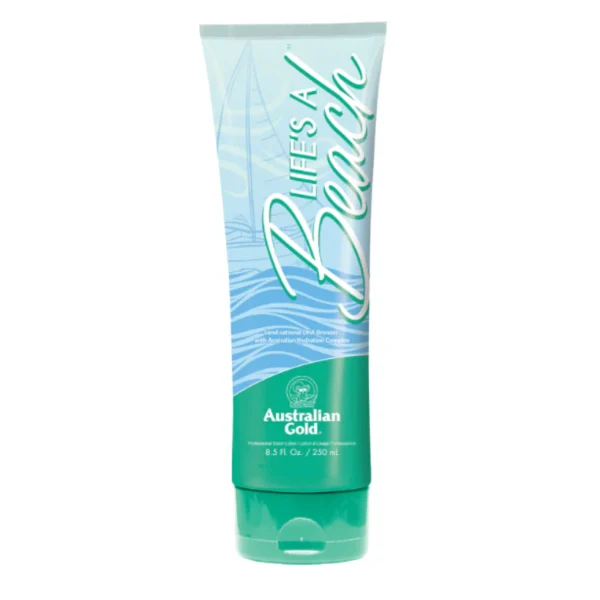 Australian Gold Life's a Beach DHA Bronzer