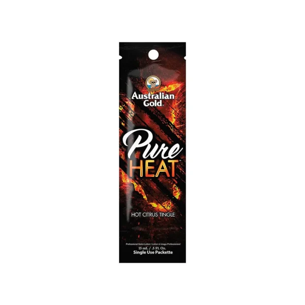 Australian Gold Pure Heat 15ml