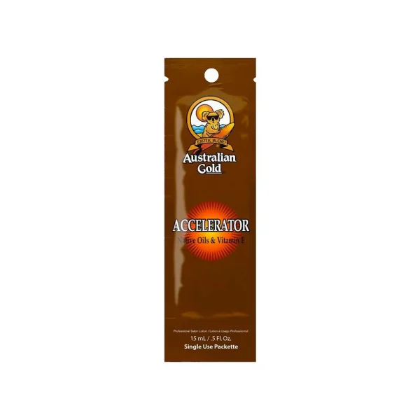 Australian Gold Signature Accelerator 15ml