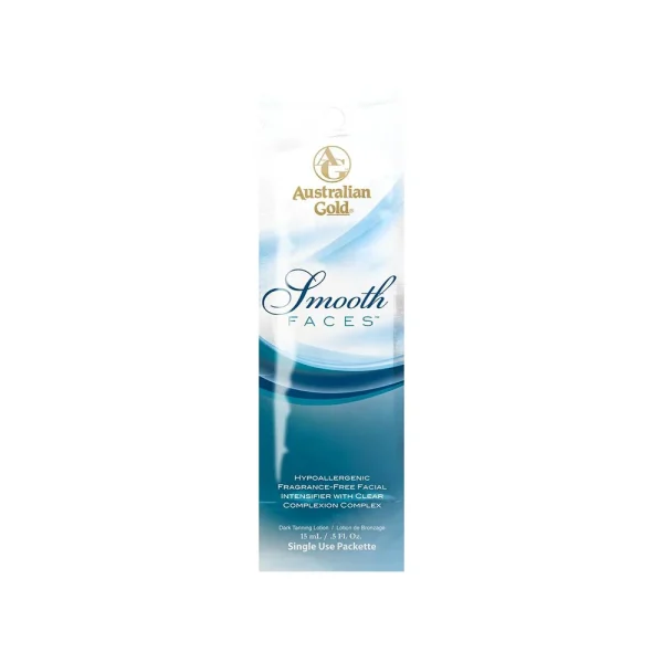 Australian Gold Smooth Faces 15ml